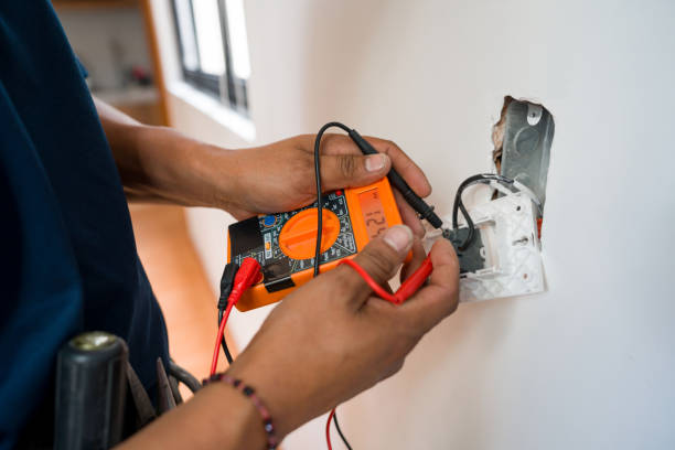 Best Electrical Upgrades for Homes  in Steilacoom, WA