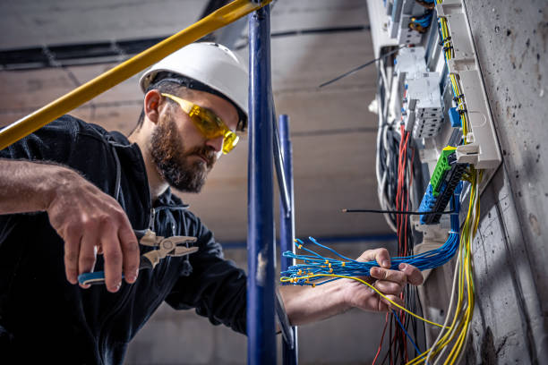 Best Electrical Upgrades for Homes  in Steilacoom, WA