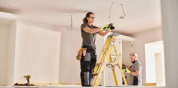 Best Home Electrical Repair  in Steilacoom, WA