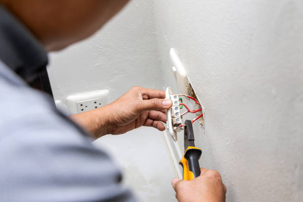 Best Licensed Electrician  in Steilacoom, WA