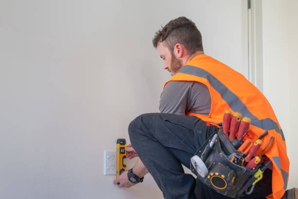 Best Electrician for Home Renovation  in Steilacoom, WA