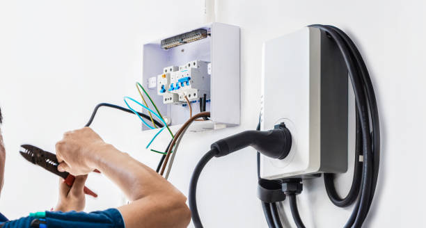 Best Generator Installation Services  in Steilacoom, WA