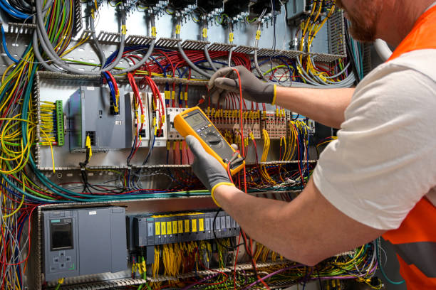 Electrical Upgrades for Homes in Steilacoom, WA