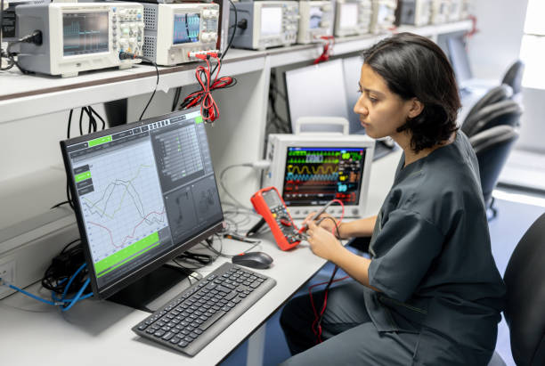 Best Electrical Contractors for Businesses  in Steilacoom, WA