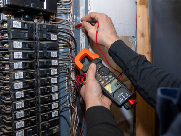 Best Electrical System Inspection  in Steilacoom, WA