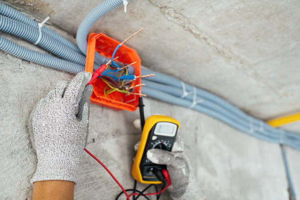 Best Electrician Near Me  in Steilacoom, WA