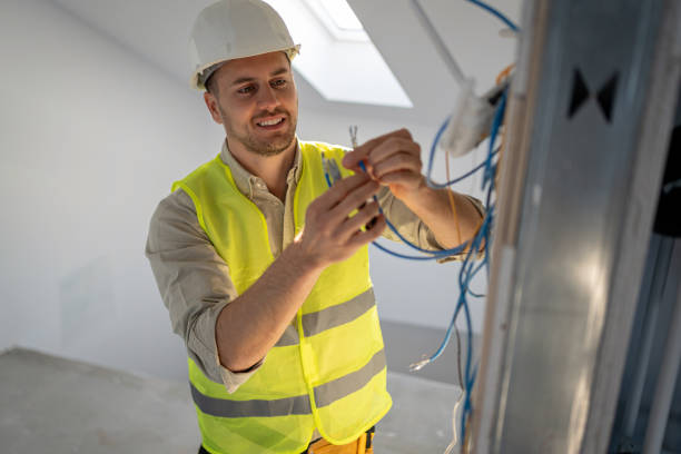Best Electrical Outlet Repair  in Steilacoom, WA