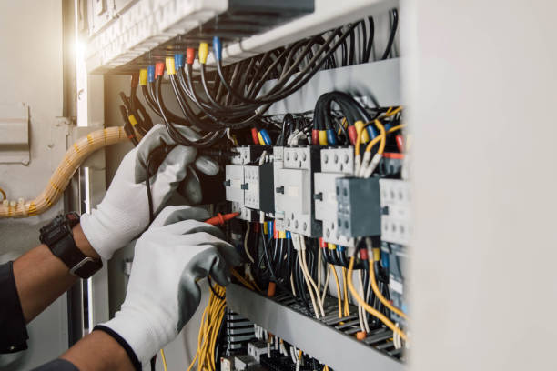 Best Emergency Electrician Near Me  in Steilacoom, WA